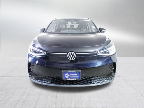 Used 2023 Volkswagen ID.4 Pro S image 2