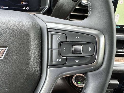 Used 2026 Chevrolet Silverado 2500 LT w/ Z71 Chrome Sport Edition AWD/4WD image 13
