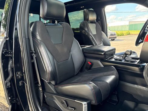 Used 2024 Ford F150 Raptor AWD/4WD image 70