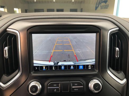 Used 2021 GMC Sierra 1500 AT4 w/ AT4 Premium Package image 20