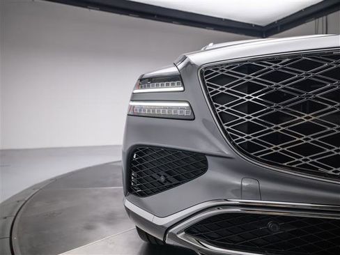 New 2026 Genesis GV80 3.5T Prestige image 15