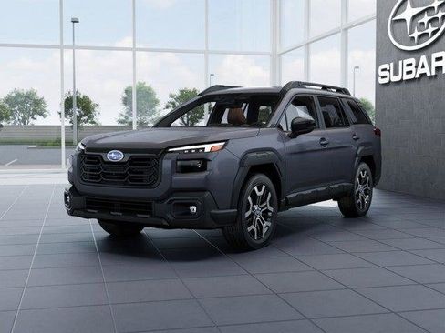 Used 2026 Subaru Outback Touring XT AWD/4WD image 46