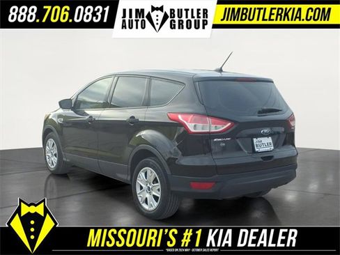 Used 2013 Ford Escape S image 4