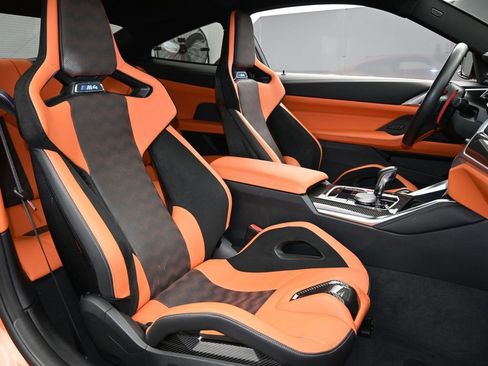 Used 2023 BMW M4 Competition image 62