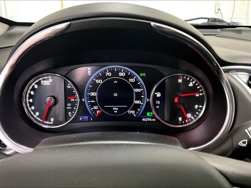 Used 2022 Chevrolet Malibu Premier image 13