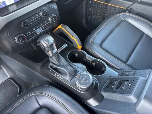 Certified 2023 Ford Bronco Badlands image 27