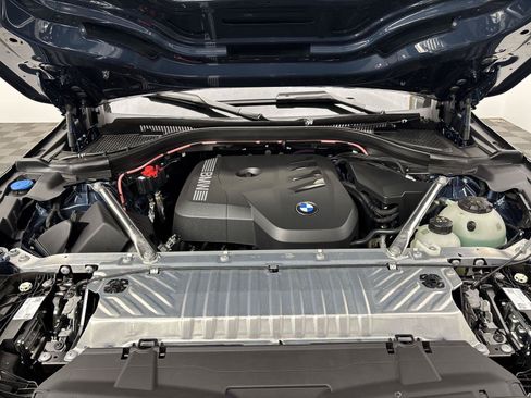 New 2026 BMW X3 xDrive30i w/ Convenience Package AWD/4WD image 20