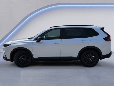 New 2026 Honda CR-V Sport image 10