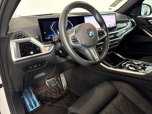 Certified 2024 BMW X5 sDrive40i w/ M Sport Package RWD image 26