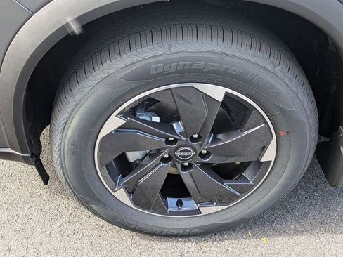 New 2026 Nissan Rogue SV w/ Cold Weather Package image 42