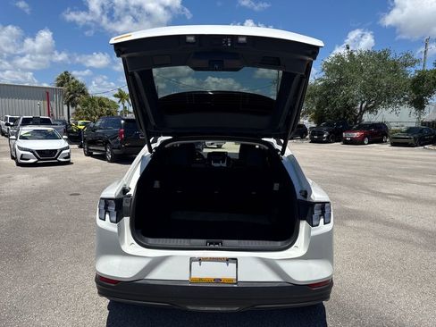 Used 2025 Ford Mustang Mach-E Premium RWD image 29