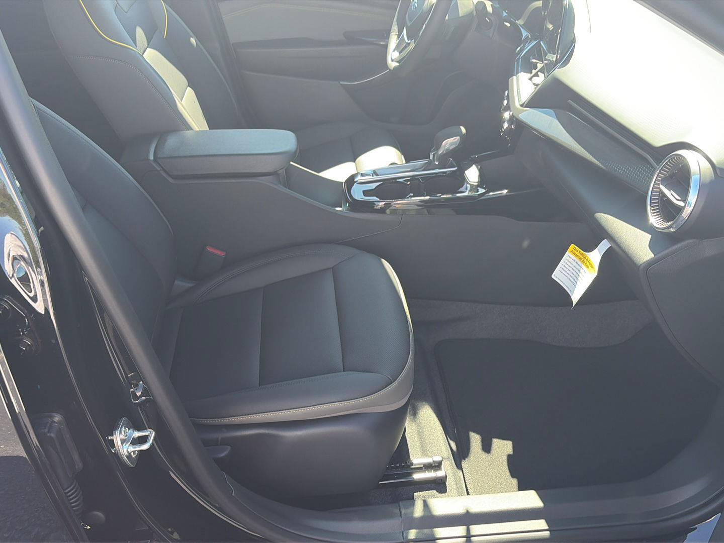 New 2026 Chevrolet Trax ACTIV w/ Driver Confidence Package FWD image 18