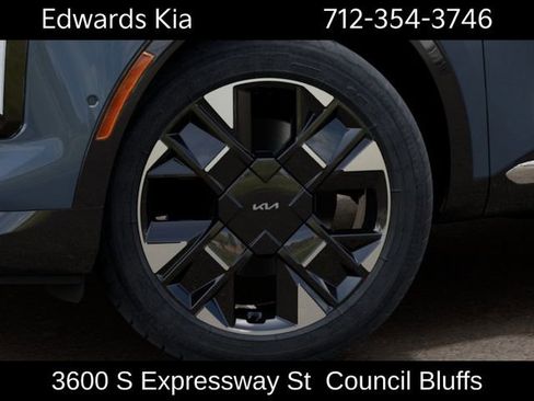 New 2026 Kia Sportage SX Prestige AWD/4WD image 11
