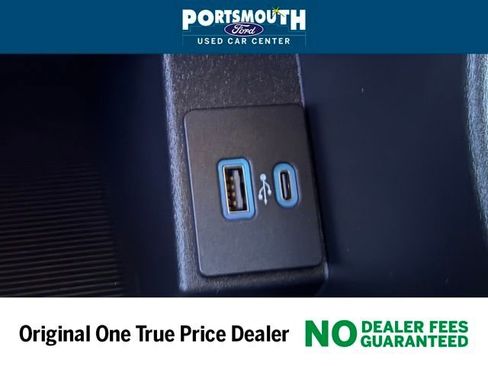 Certified 2022 Ford Edge SE w/ Black Appearance Package image 10