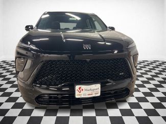 New 2026 Buick Enclave Sport Touring w/ Power Package AWD/4WD video 3