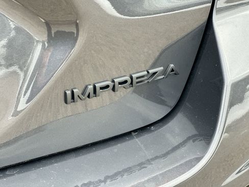 New 2026 Subaru Impreza 2.0i Sport image 18