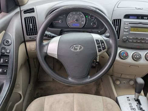 Used 2007 Hyundai Elantra GLS FWD image 29