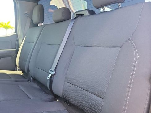 Used 2024 Ford F150 XLT w/ XLT Black Appearance Package image 8