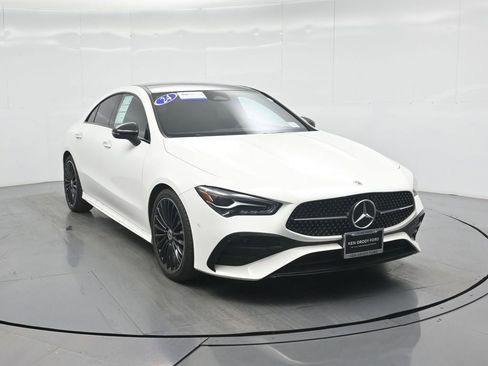 Used 2024 Mercedes-Benz CLA 250 image 53