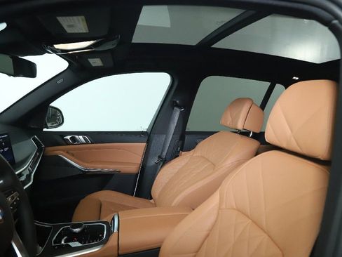 Used 2026 BMW X5 xDrive40i image 23