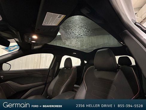 Used 2023 Ford Mustang Mach-E GT image 16