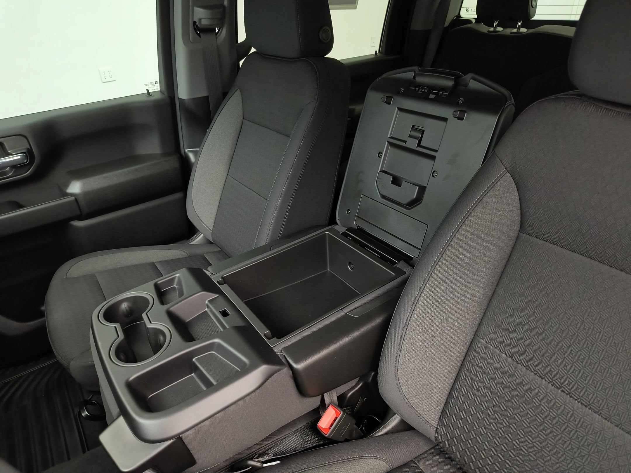 New 2026 Chevrolet Silverado 2500 Custom w/ Custom Value Package AWD/4WD image 25