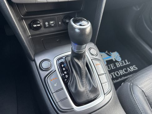 Used 2018 Hyundai Kona Ultimate AWD/4WD image 49