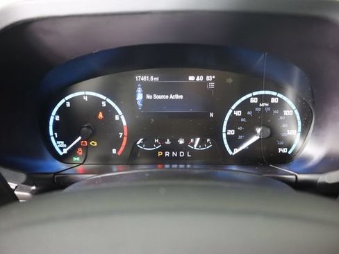 Used 2024 Ford Bronco Sport Big Bend w/ Convenience Package AWD/4WD image 38