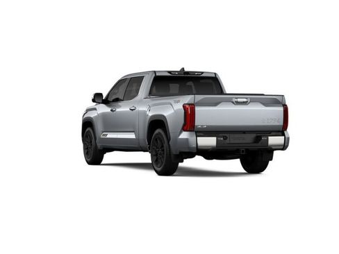 New 2026 Toyota Tundra 1794 Edition AWD/4WD image 7