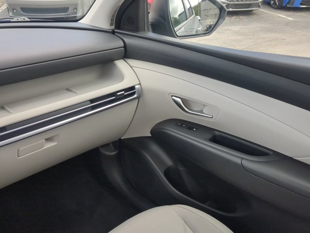 Used 2025 Hyundai Tucson Blue AWD/4WD image 20