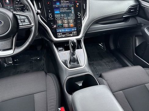 Used 2024 Subaru Outback Premium image 24