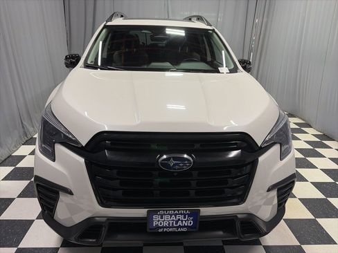 Used 2023 Subaru Ascent Onyx Edition Limited image 2