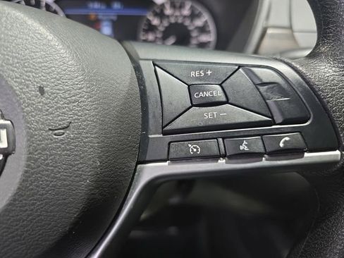 Used 2024 Nissan Altima 2.5 SV image 19