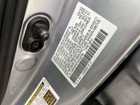 Used 2022 Honda CR-V EX image 28