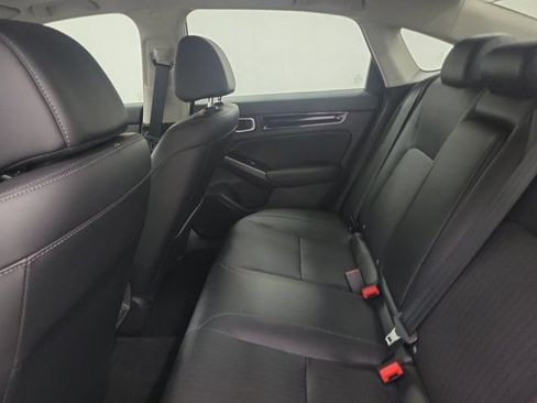 Certified 2023 Honda Civic Touring image 13