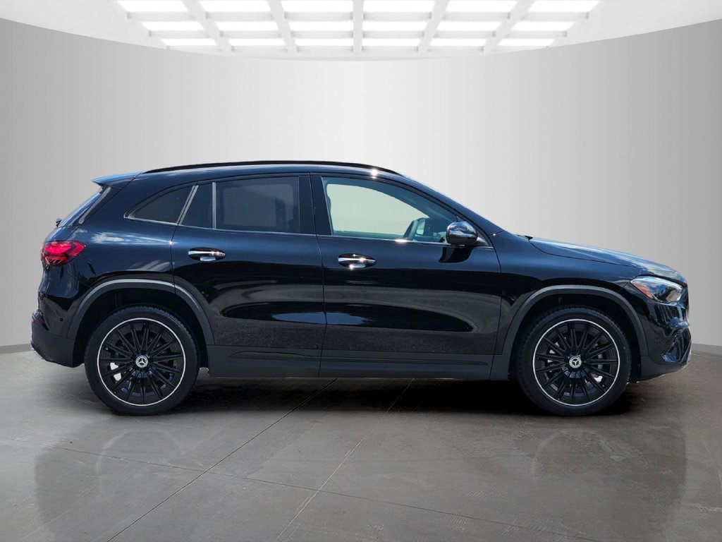 Used 2026 Mercedes-Benz GLA 250 image 7