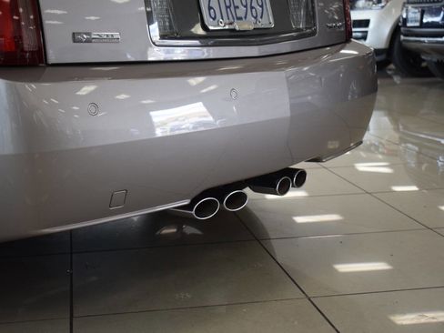 Used 2005 Cadillac XLR image 40