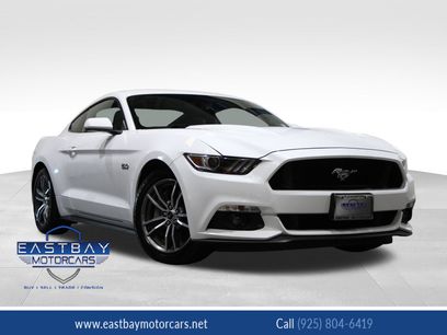 Used 2017 Ford Mustang GT