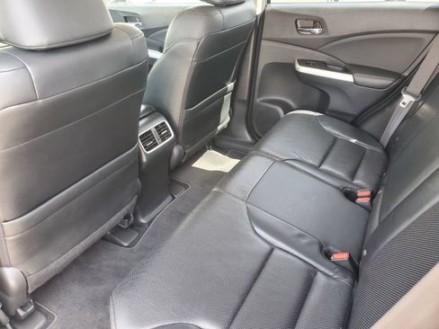 Used 2016 Honda CR-V Touring image 25