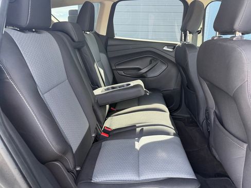 Used 2019 Ford Escape SE AWD/4WD image 20