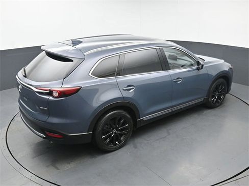 Certified 2023 MAZDA CX-9 Carbon Edition image 43