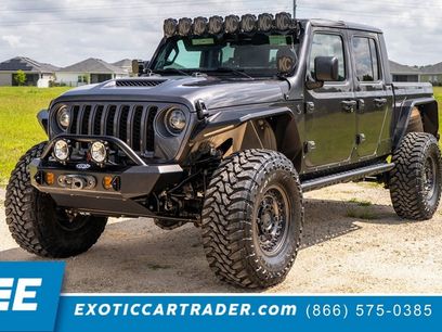 Used 2021 Jeep Gladiator Mojave w/ Cold Weather Group
