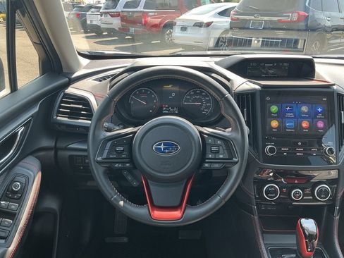 Used 2023 Subaru Forester Sport AWD/4WD image 27