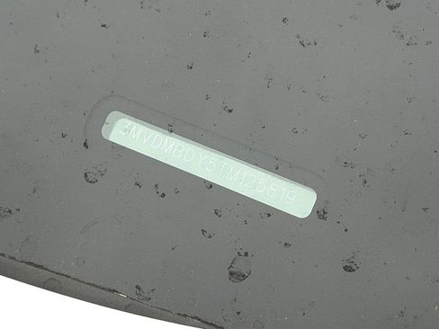 New 2026 MAZDA CX-30 2.5 Turbo w/ Premium Package image 22