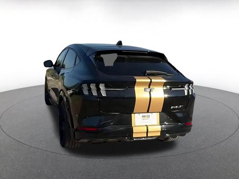 Used 2023 Ford Mustang Mach-E GT AWD/4WD image 11