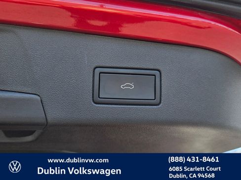 Used 2023 Volkswagen ID.4 Pro S RWD image 24