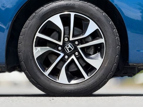 Used 2014 Honda Civic EX image 21