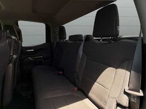 Used 2019 GMC Sierra 1500 SLE w/ SLE Value Package AWD/4WD image 25