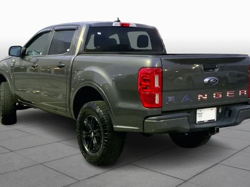 Used 2019 Ford Ranger XLT w/ Trailer Tow Package image 11