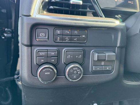 New 2026 Chevrolet Tahoe Premier AWD/4WD image 34